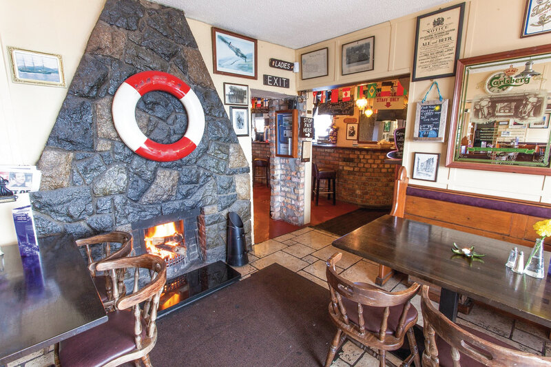Harbour House Newcastle 2