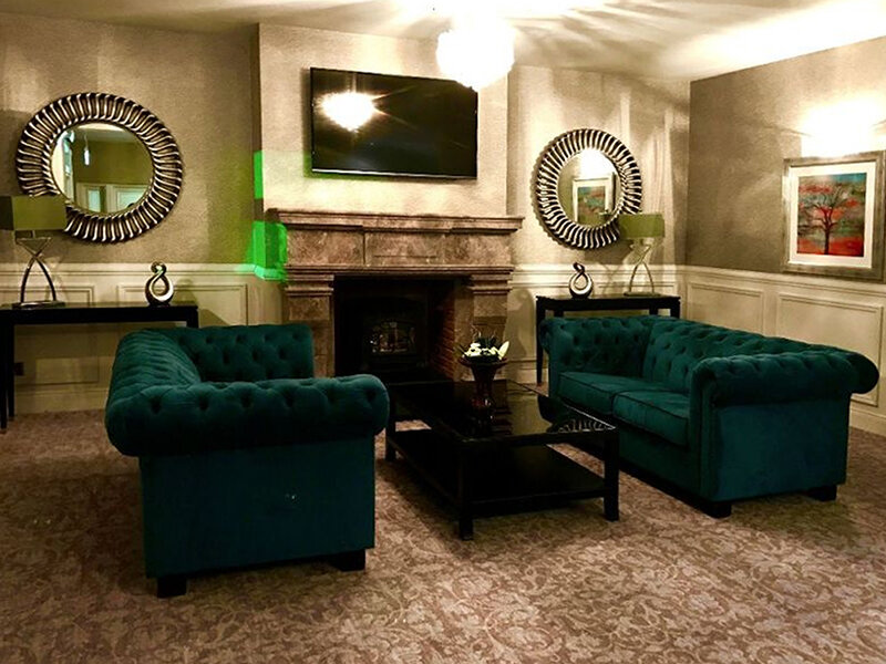 The Mellon Country Inn 2