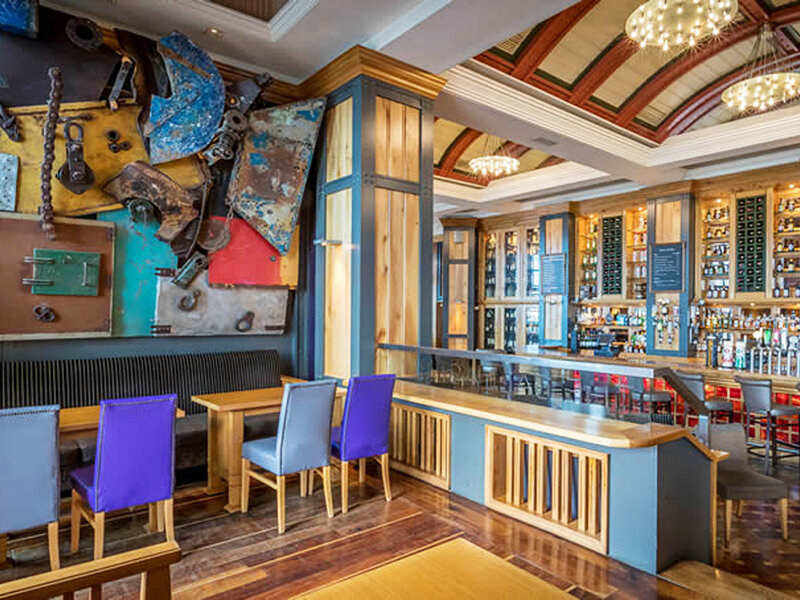 Talbot Hotel Wexford 3