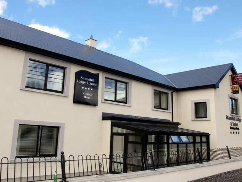 Strandhill Lodge and Suites Hotel 3