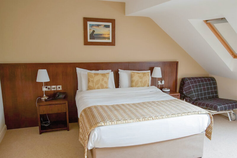 Strandhill Lodge and Suites Hotel 2