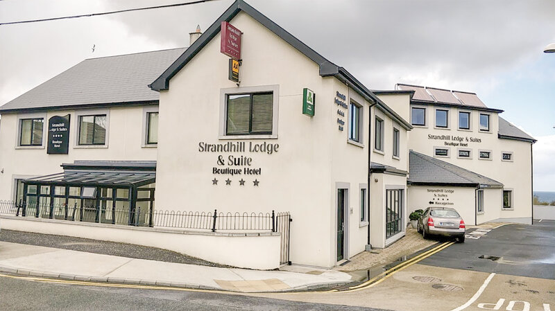 Strandhill Lodge and Suites Hotel 3