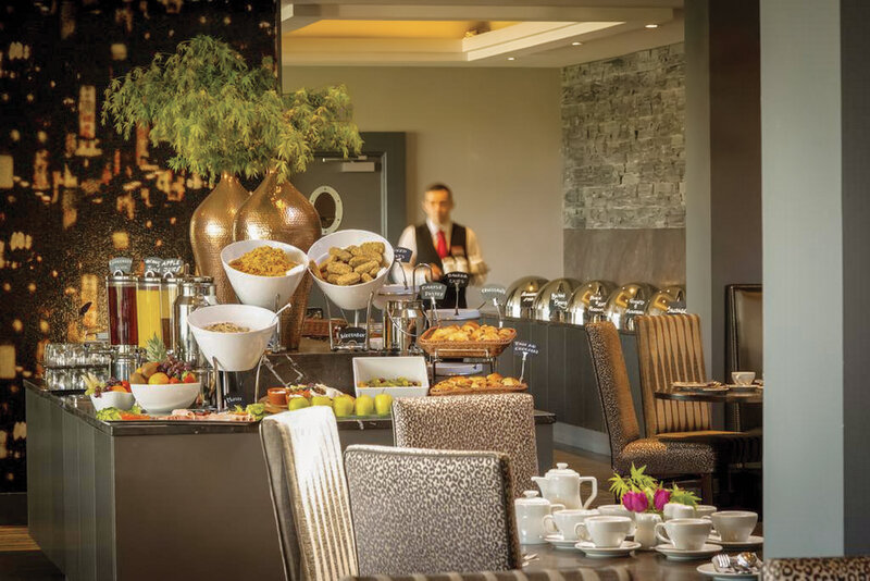 Oriel House Hotel 3