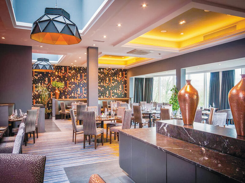 Oriel House Hotel 2