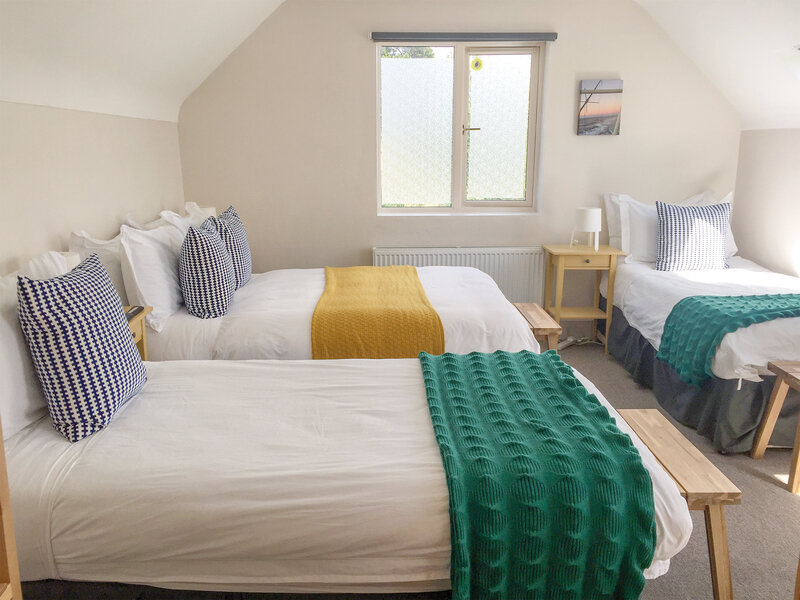 Harvest Moon B&B 3