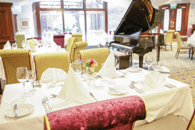 Mount Errigal Hotel 3