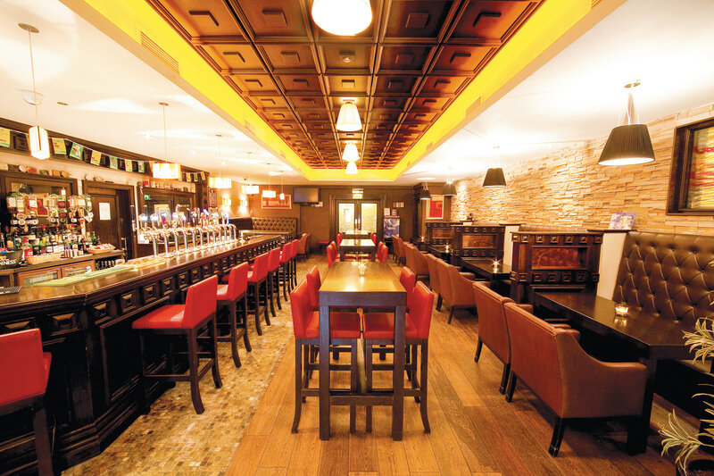 Bracken Court Hotel 2