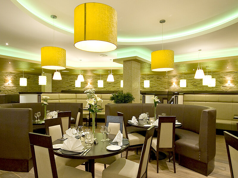 Bracken Court Hotel 2
