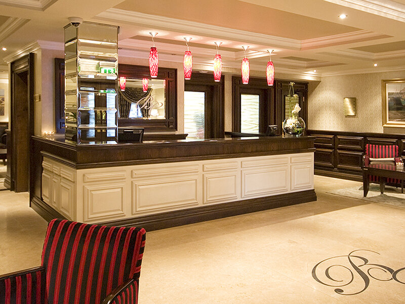 Bracken Court Hotel 3