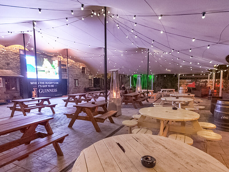 The Court Yard Hotel 3