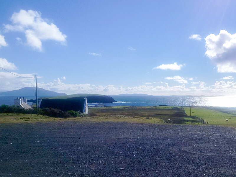 The Achill Head Hotel 3