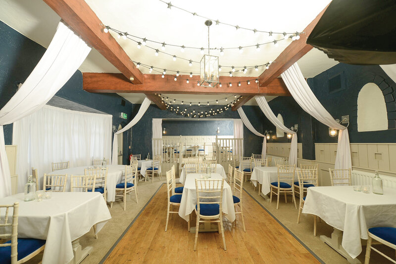 Dobbins Inn Hotel 2