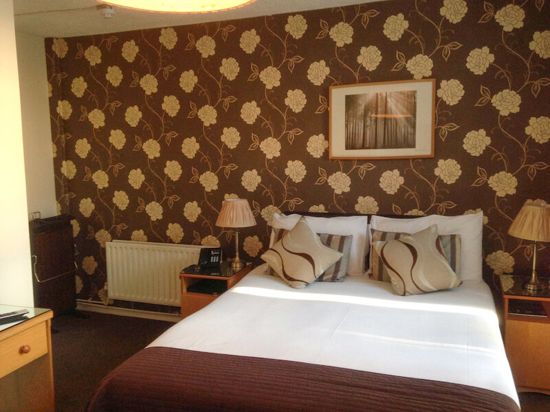Dobbins Inn Hotel 3