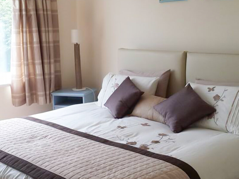 Farnham View B&B 2
