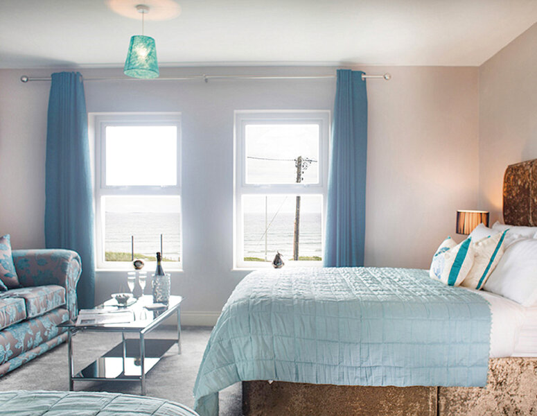 The Coast Lodge Hotel 2