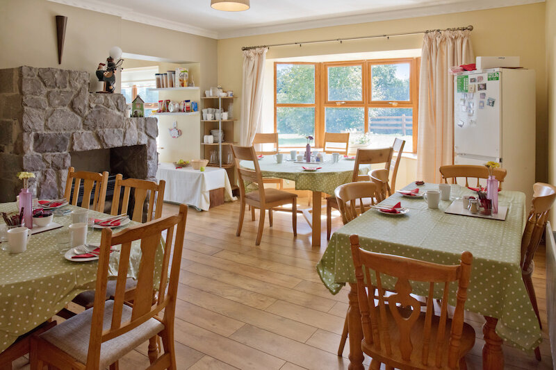 Farnham View B&B 3