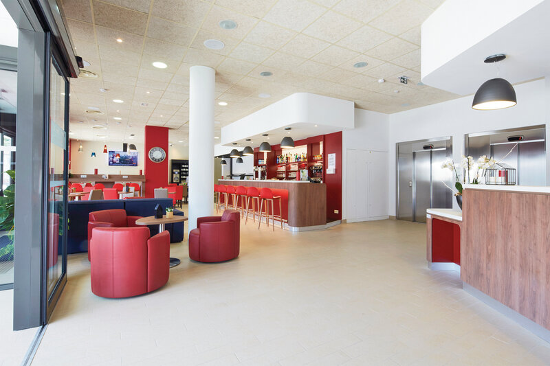 Campanile Alès Centre 3