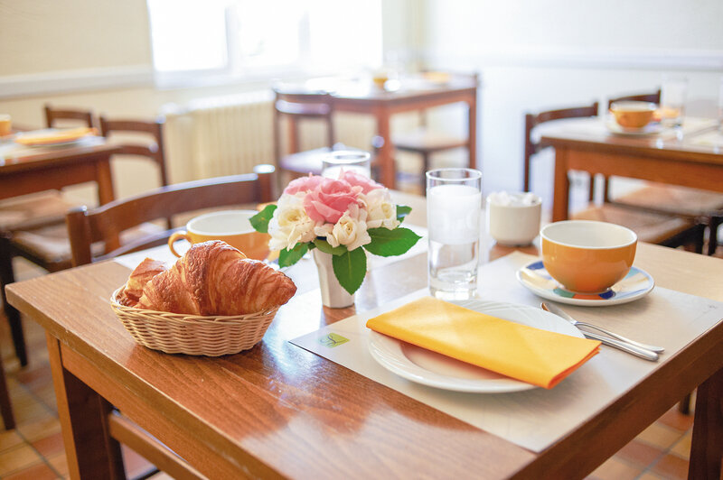 Hôtel Restaurant le Pélican 2