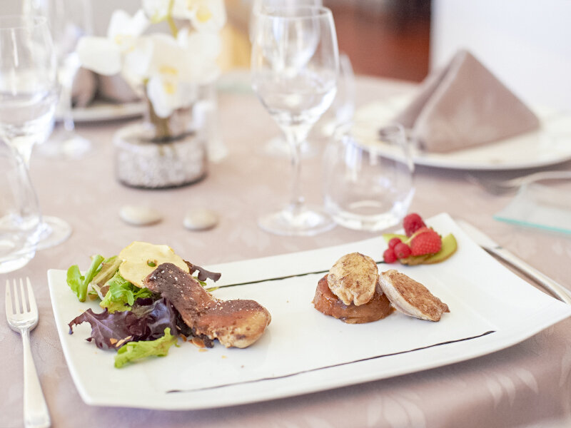 Hôtel Restaurant le Pélican 3