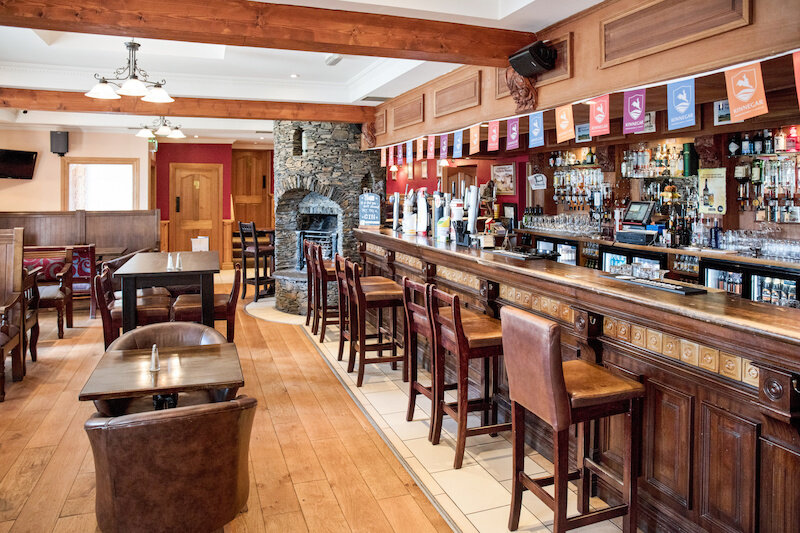 Caisleain Oir Hotel 3