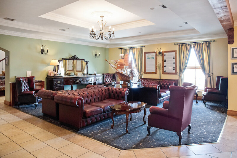 Caisleain Oir Hotel 3