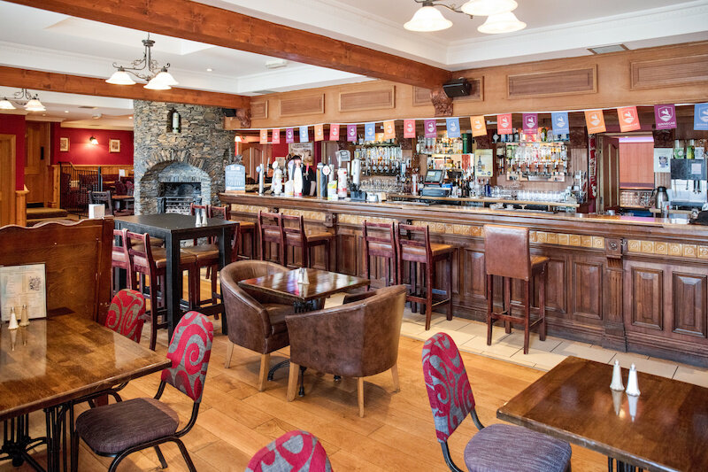 Caisleain Oir Hotel 2