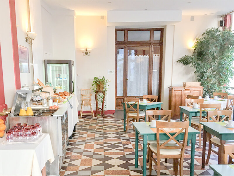 Hôtel Majestic 3