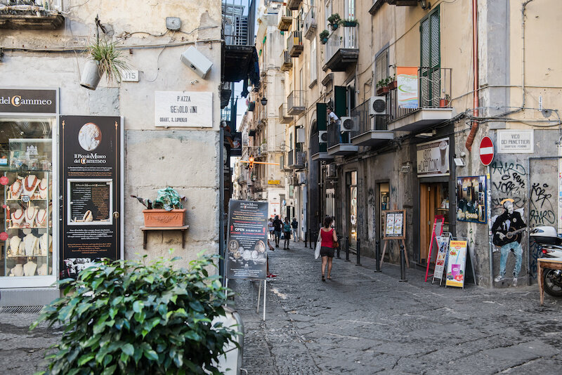 B&B Alloggio Maria 4