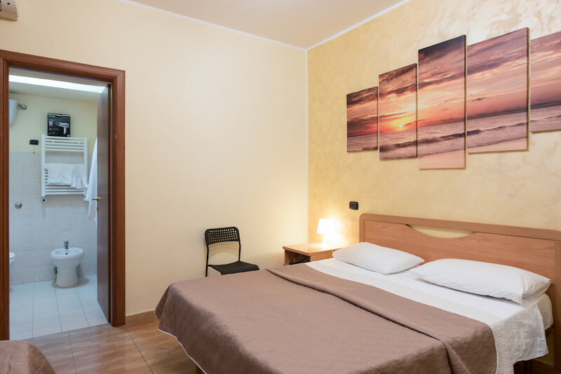 B&B Alloggio Maria 2