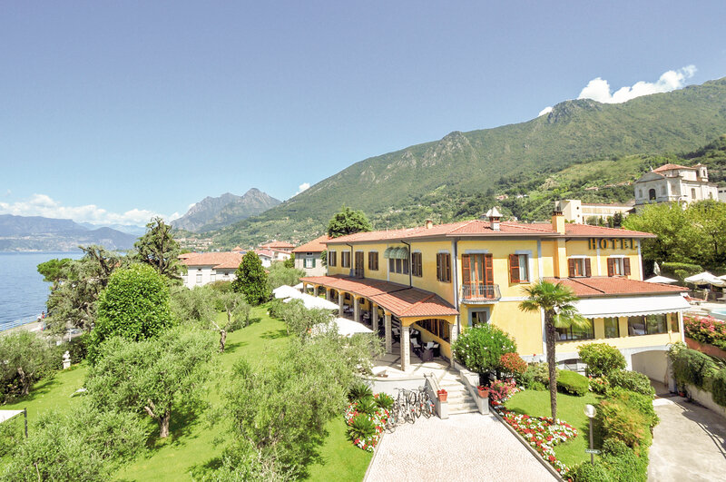 Hotel Villa Kinzica 3