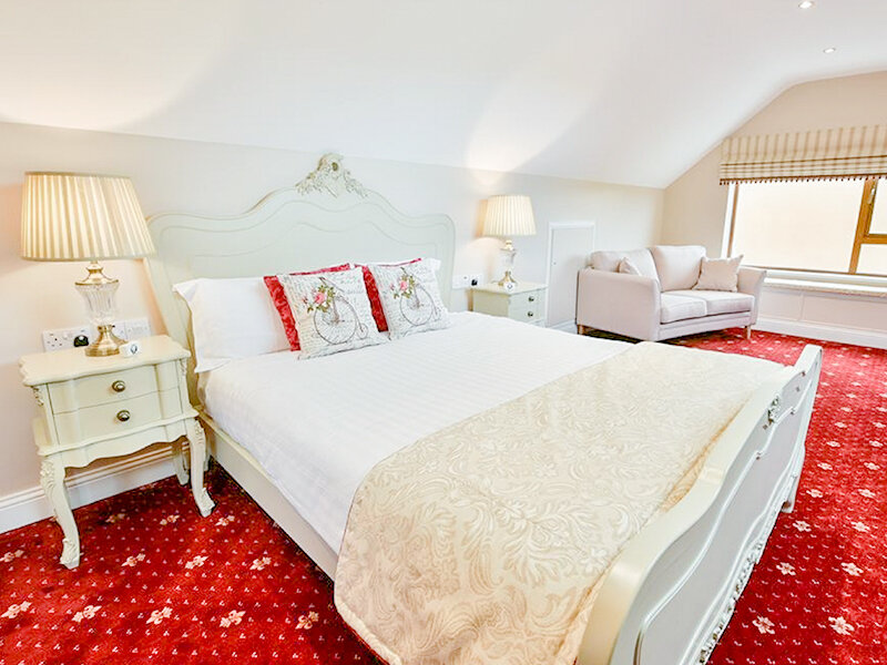Ballyliffin TownHouse 2