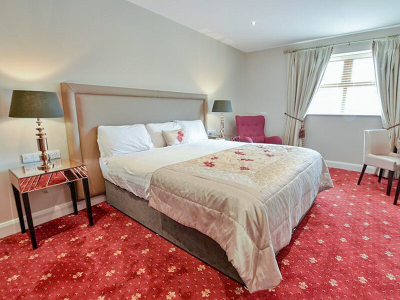 Ballyliffin TownHouse 2