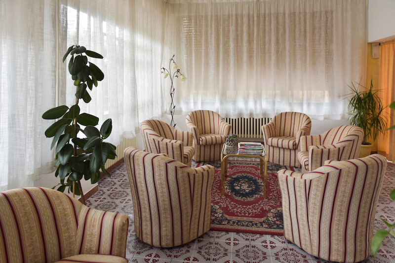 Hotel Sangallo B&B 3