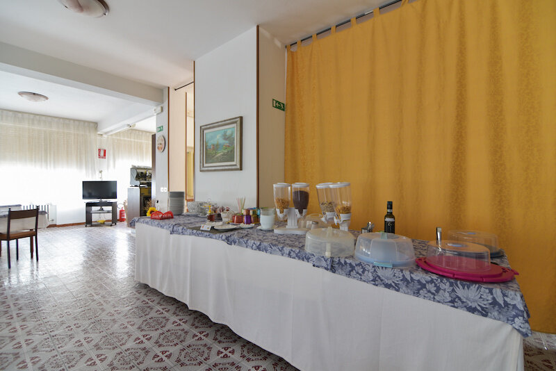 Hotel Sangallo B&B 2