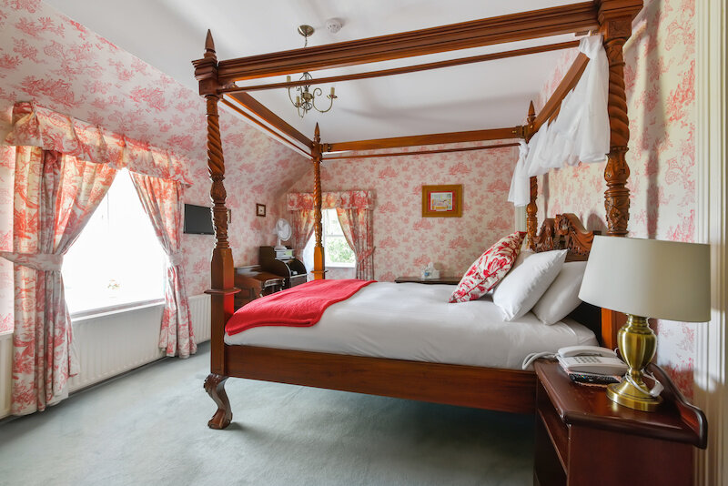 Carrygerry Country House 2