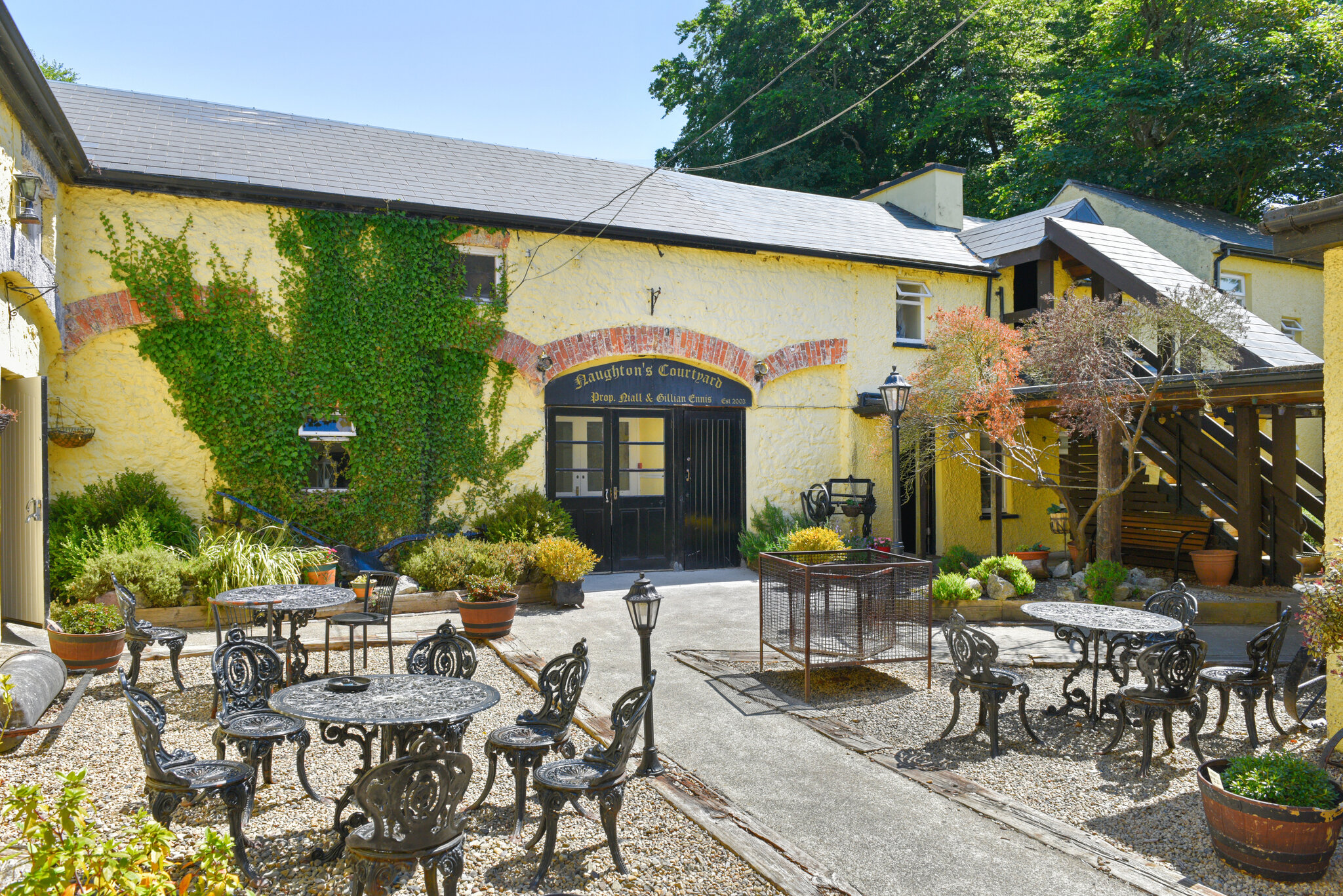 Carrygerry Country House 3