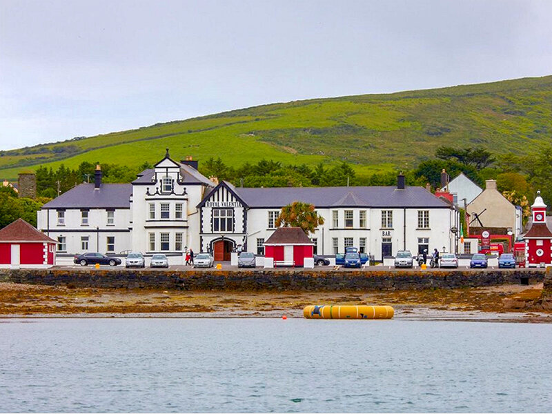 Royal Valentia Hotel 3