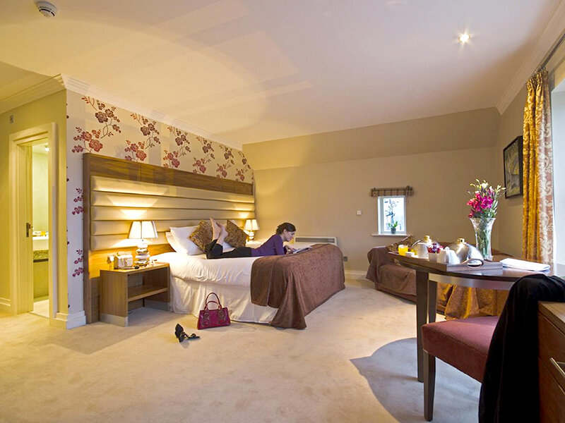 Westport Country Lodge Hotel 3