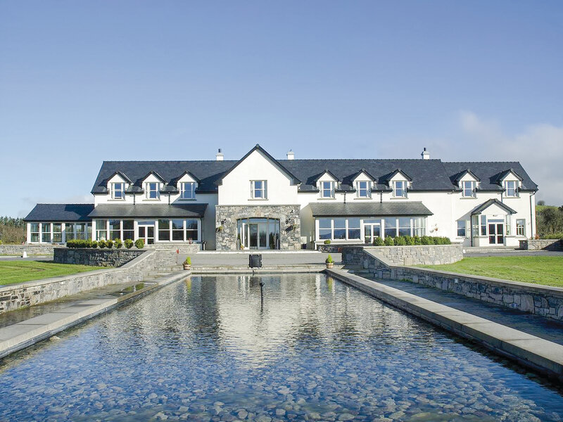 Westport Country Lodge Hotel 2