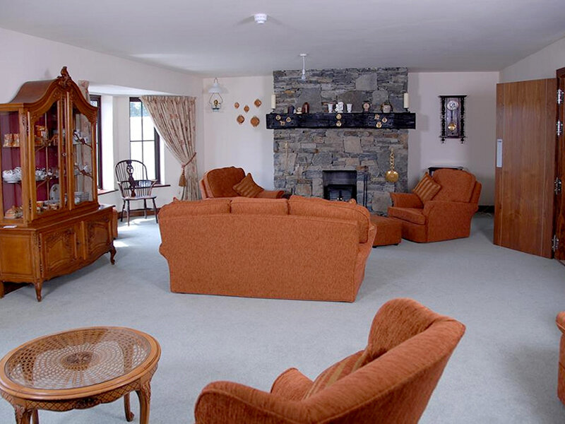 All the Twos B&B 2
