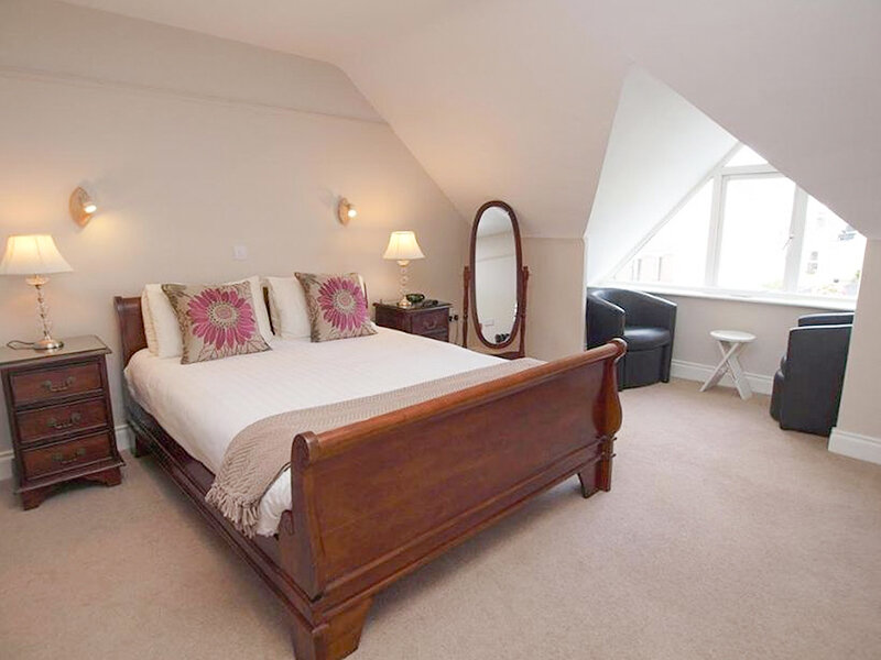 Craglea Lodge B&B 3