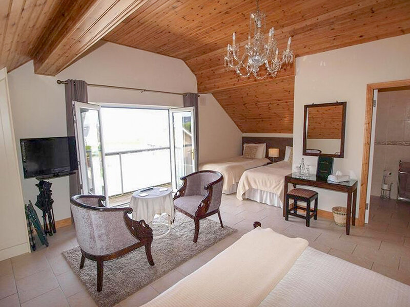 Craglea Lodge B&B 2