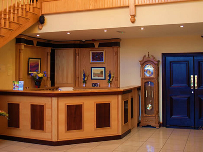 Feerick's Hotel 2