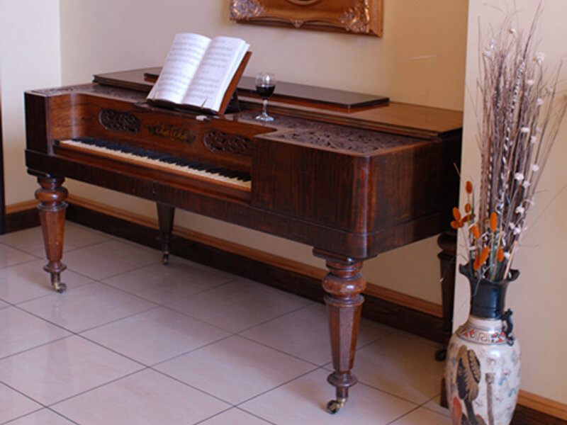 Feerick's Hotel 3