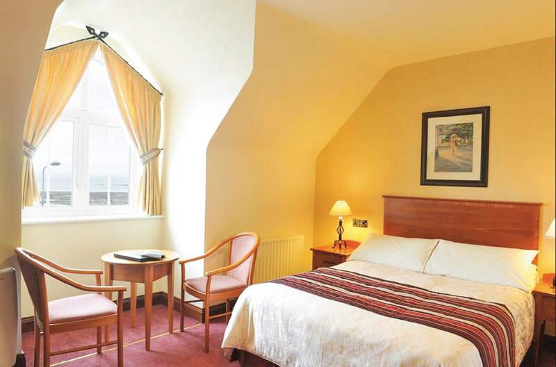 Fitzgerald's HotelS 2