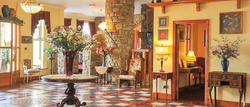 Fitzgerald's HotelS 3