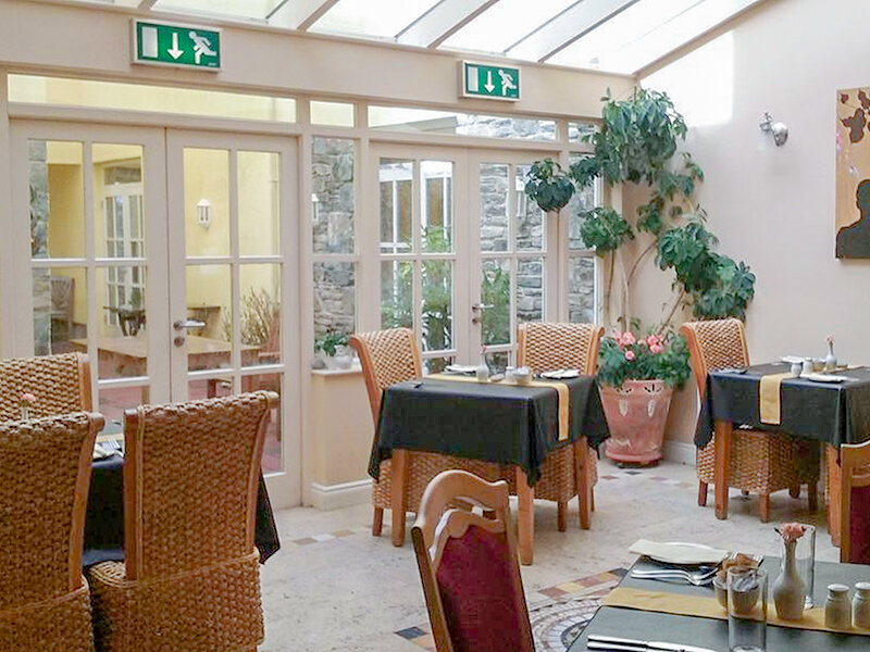 Maol Reidh Hotel 3