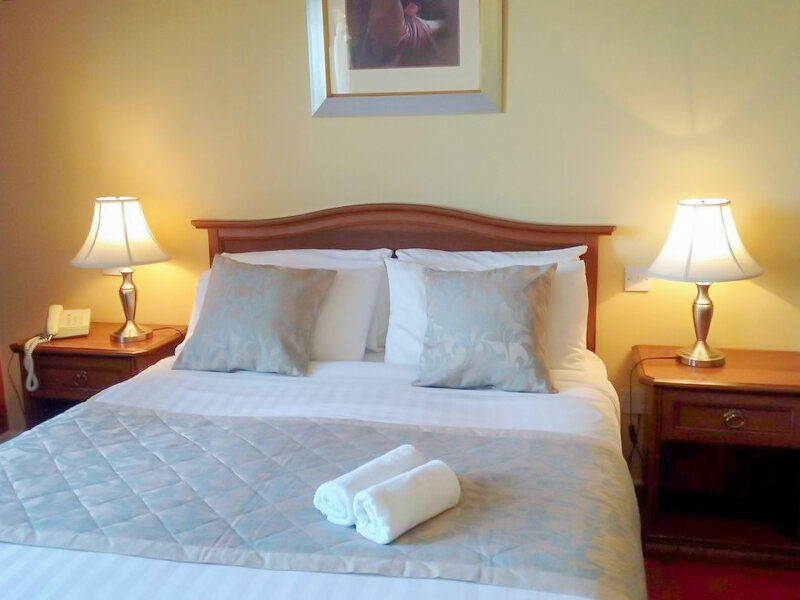 Maol Reidh Hotel 2
