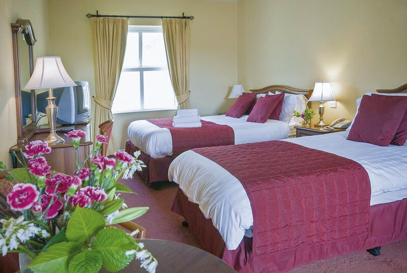 Maol Reidh Hotel 2