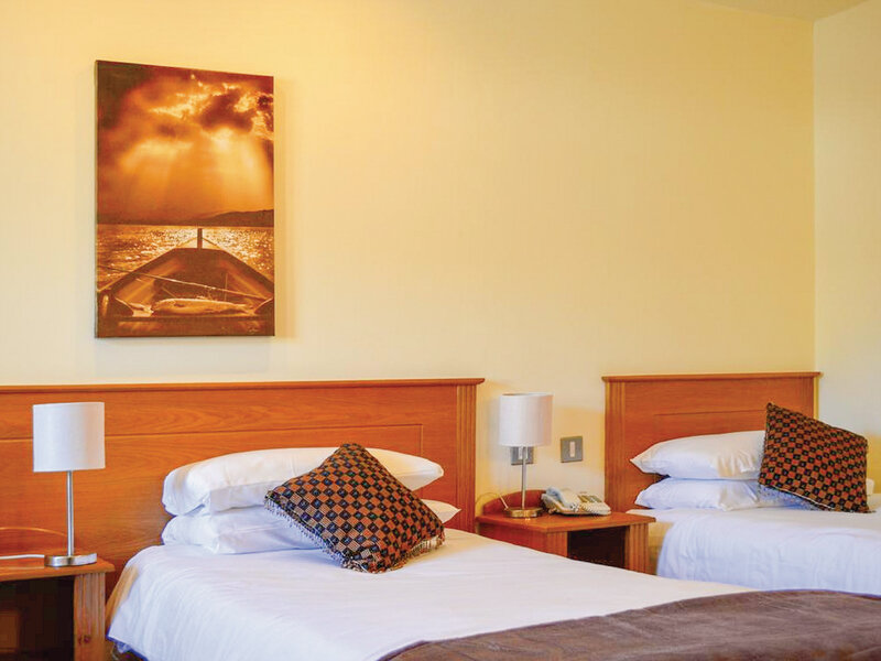 Peacockes Hotel 3